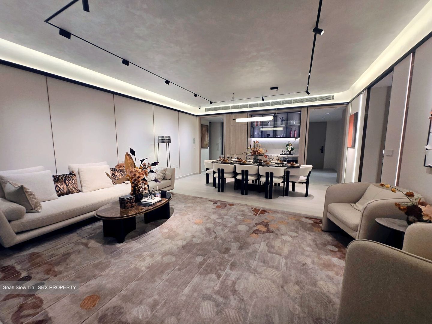 Narra Residences (D23), Apartment #537917991